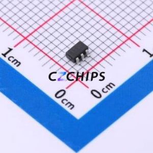 Nuevo y original ESDA5V3SC6Y Transistor DE LA SOT-23-6L ESD y protección contra sobretensiones (TVS/ESD) - Product Image 1