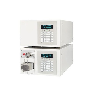 เครื่องตรวจจับอะฟลาโทซินในห้องปฏิบัติการ UHPLC HPLC (โครมาโทกราฟีประสิทธิภาพสูง) ขนาด 8 มล./นาที พร้อมระบบ UV/Vis/DAD/More และการควบคุมอุณหภูมิคอลัมน์ - Product Image 6