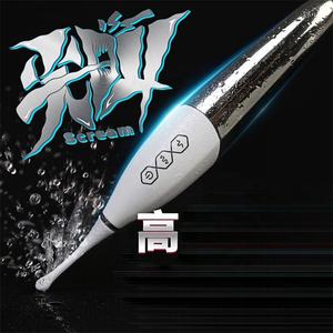 เครื่องสั่นความถี่สูง กระตุ้นจุดสุดยอด คลิตอริส กระตุ้นหัวนม นวดคลิตอริส ของเล่นทางเพศสำหรับผู้หญิง - Product Image 3