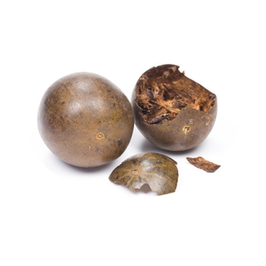 Заводская поставка, экстракт фруктов монаха, водорастворимый подсластитель, фруктовый порошок монаха - Product Image 4