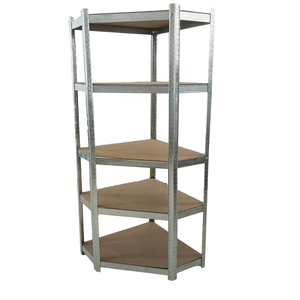 Thép Pallet Nhiệm Vụ Nặng Nề Cán Lốp Kệ Phụ Tùng Giá Xe Máy Lốp Kệ 4 Tier Kho Lưu Trữ Kệ - Product Image 5