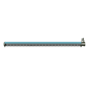 Luminaires linéaires LED T8 étanches 2x18W 2x36W, éclairage antidéflagrant - Product Image 6