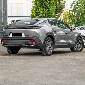 Superventas <span class=keywords><strong>Peugeot</strong></span> 408x coche hecho en China gasolina nuevo Sedán coches usados para la venta - Product Image 6