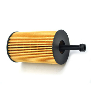 Filtre à huile pour voiture KOOLMAN français, insert de filtre neuf en papier 1109R6 1109R7 9463704780, garantie 12 mois - Product Image 4