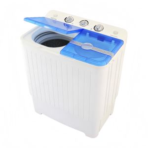 <span class=keywords><strong>Lave</strong></span>-<span class=keywords><strong>linge</strong></span> miniature portable <span class=keywords><strong>pas</strong></span> <span class=keywords><strong>cher</strong></span> de 7 kg - Product Image 5