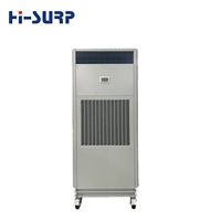 Deshumidificador Industrial de Tipo Enfriado por Aire con Regulación de Temperatura / Tipo de Enfriamiento por Aire (Tipo Split)