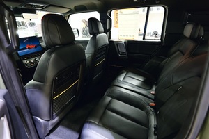 รถยนต์ไฟฟ้าเชอรี่ iCAR V23 ปี 2026 พวงมาลัยขวา สำหรับตลาดโลก - Product Image 5