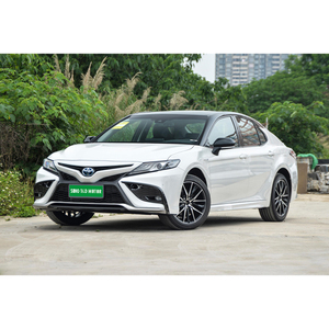 Nuova Toyota Camry 2.0HXS 2.0L Ibrida a Doppio Motore 2025 - Product Image 3