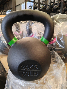 Envío Rápido, Equipo <span class=keywords><strong>de</strong></span> Fitness, Pesas Rusas <span class=keywords><strong>de</strong></span> Hierro Fundido <span class=keywords><strong>de</strong></span> Alta Resistencia <span class=keywords><strong>de</strong></span> 4 kg, 12 kg, 20 kg, 24 kg, 32 kg, 40 kg para <span class=keywords><strong>Entrenamiento</strong></span> en Gimnasio - Product Image 4