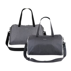 Bolsa Deportiva Impermeable 2026, Bolso de Mano con Compartimento para Zapatos, Equipaje de Negocios, Bolsa de Viaje de Nailon para Deportes al Aire Libre - Product Image 1
