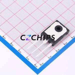 Transistor MOSFET de Carburo de Silicio (SiC MOSFET) UJ3C120080K3S-HXY TO-247 Nuevo y Original - Product Image 2