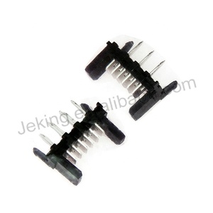 Jeking thông qua lỗ <span class=keywords><strong>picoflex</strong></span> 6P HDR LoPro tiêu đề & vỏ dây SN 90325-0006 - Product Image 1