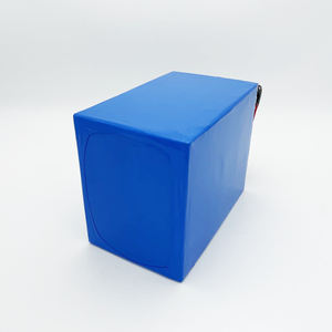 Risun Power Low Speed Fahrzeug Elektro Dreirad Motorrad Lithium batterie LiFePO4 48V 40AH 80AH LiFePO4 Lithium-Ionen-Batterien - Product Image 5