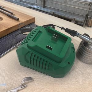 <span class=keywords><strong>Cargador</strong></span> Eléctrico de Baterías de Iones de Litio, <span class=keywords><strong>Cargador</strong></span> Rápido de Baterías, Personalizable en Modelo, Color y Potencia de Salida - Product Image 2