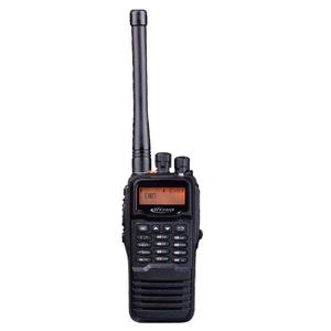 Escáner de mano Kirisun TP660, transceptor VHF Digital profesional analógico/Digital de 2 vías para modo de Radio <span class=keywords><strong>DMR</strong></span> <span class=keywords><strong>Walkie</strong></span> <span class=keywords><strong>Talkie</strong></span> - Product Image 1