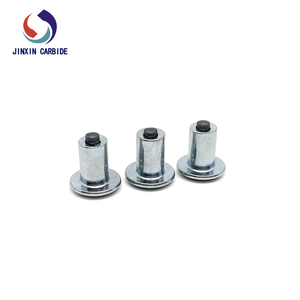 Espárragos de neumático de rueda de picos de Neumático de nieve para zapatos de motocicleta de bicicleta - Product Image 2