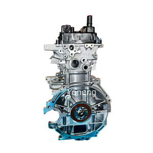 Oferta Especial: Conjunto de Motor 1.5T GW4G15K para Great Wall Fengjun 5, Haval Jolin M6 - Product Image 5