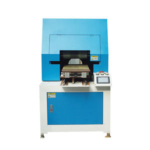 Macchina per Lucidatura a Specchio di Lamiere in Acciaio Inox / Macchina per Levigatura e Lucidatura di Superfici Piane in Alluminio e Ferro 5.5KW - Product Image 1