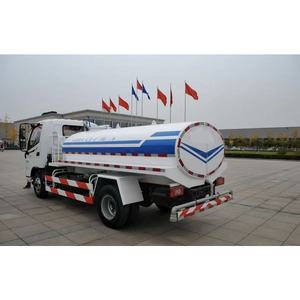 <span class=keywords><strong>Camion</strong></span> citerne à eau FOTON - 141 CV 4X2 pour l'ingénierie municipale et l'entretien des parcs, l'aménagement paysager public - Product Image 3