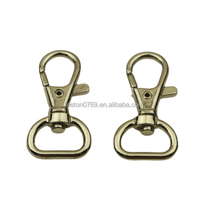 สต็อก Supply คุณภาพสูง<span class=keywords><strong>4</strong></span>สี16มม.ขนาดเล็ก <span class=keywords><strong>Trigger</strong></span> หมุน Snap Hook - Product Image 4