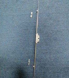 Espagnolette 잠금 전송 창 잠금 <span class=keywords><strong>UPVC</strong></span> 여닫이 창 하드웨어 용 Espagnolette 막대