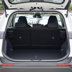 Wholesale Brand Used High Speed Compact Suv Toyota Rav4 Rongfang Dual Engine E+ New Energy Car for Sale - Product Image 1