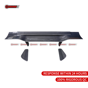 Nuevo Alerón Trasero de Fibra de Carbono Estilo MSY para Ferrari 812, Diseño de Alto Rendimiento - Product Image 5