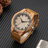Ensemble de montres à quartz pour homme TJW Luxury, édition limitée, bracelet en cuir Crazy Horse, portefeuille, cadran sport/mode/monnaie, boîtier en bois, aiguilles