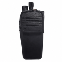 Talkie-walkie numérique DP 3401/XPR 6350 sans écran, GPS, IP57, portable, idéal pour la gestion des parcs, des propriétés et des stocks