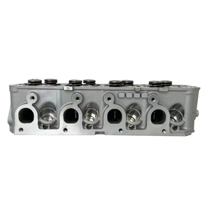 Culata de Cilindro para Motor Chevrolet <span class=keywords><strong>CORSA</strong></span> 1.8 <span class=keywords><strong>OPEL</strong></span> 1.8L 8V, Nueva OEM94707454 93399244 93376337, para Tornado <span class=keywords><strong>Corsa</strong></span> - Product Image 4