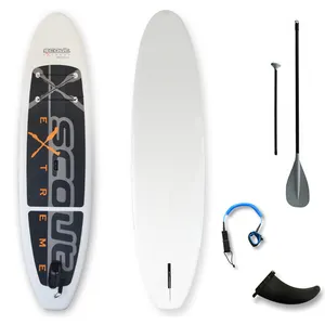 Fabrik OEM Herstellung SUP Stand Up Paddle Board OEM/ODM Großhandel Max Durable Windsurf SUP