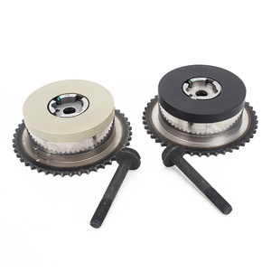 Sistema de Sincronización Variable de Válvulas (VVT) para Buick Chevrolet 2.0L 2.4L 12621505, Distribuidor de Válvulas de Admisión y Escape - Product Image 2