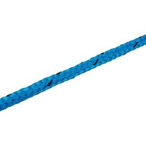 เชือก PP MPF Dock Line 3/8X15/20 สีน้ำเงิน ทนน้ำมัน เชือกสำหรับงานทางทะเล - Product Image 5
