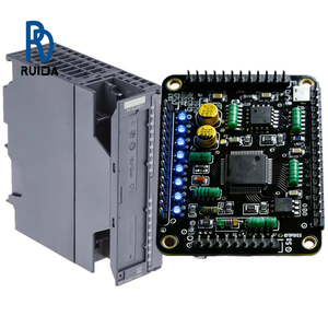 Original 6ES7321-7BH01-0AB0 Digital Input Module 24V DC 16-CH High-<b>Speed</b> for Industrial PLC <b>Control</b> System - Product Image 1