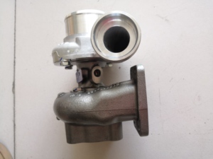 S100 04258199KZ 04255272KZ F04293692 F04258199 318281 Turbocompresor para <span class=keywords><strong>BORGWARNER</strong></span> DEUTZ - Product Image 3