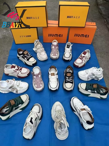 Venta Directa de Fábrica de un Gran Número de Zapatos Baratos en Liquidación - Product Image 4