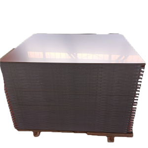 Fabricant qualifié pour les tôles laminées en aluminium-cuivre, tôles d'aluminium Al-CCL pour l'électronique - Product Image 5