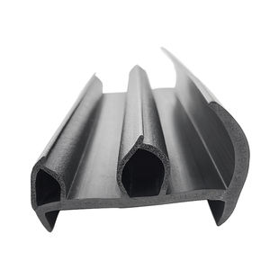Sello de puerta para <span class=keywords><strong>furgonetas</strong></span> refrigeradas Tira de goma para camiones refrigerados - Product Image 6