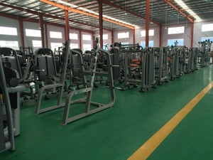 แร็คสควอทแบบมืออาชีพ รับน้ำหนักได้ <span class=keywords><strong>160</strong></span> กก. พร้อมที่วางบาร์หลายชั้น สำหรับการฝึกความแข็งแรงในยิม - Product Image 5