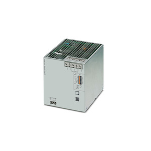 2904603 QUINT4-PS/1AC/24DC/40 - Fuente de Alimentación PHOENIXX - Product Image 1