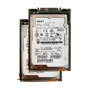 RTS Hard Disk For Dell D3-2S12fx-400/D3-Ps12fx-400/D3-Vs12fx-400 <span class=keywords><strong>2</strong></span>.5Inch Server Ssd - Product Image 1