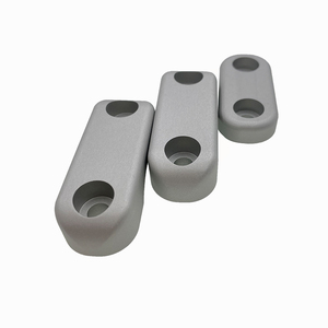 Thụ động xử lý bề mặt 4 trục <span class=keywords><strong>CNC</strong></span> gia công kim loại phay thép không gỉ <span class=keywords><strong>CNC</strong></span> biến các bộ phận thành phần cơ khí - Product Image 4