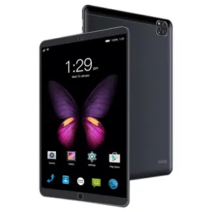 卸売8GB256GBミニPCタブレットポータブルタブレット8GB256GBデュアルAndroid10.0タブレットPC10.1インチパッドプロ