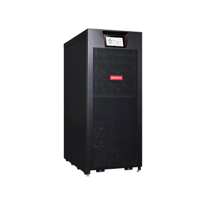 UPS en Línea Serie 3C3 HD de 60KVA/60KW 220/380V Trifásico Tipo Torre PF1 Diseñado para Centros de Datos Pequeños y Medianos - Product Image 2