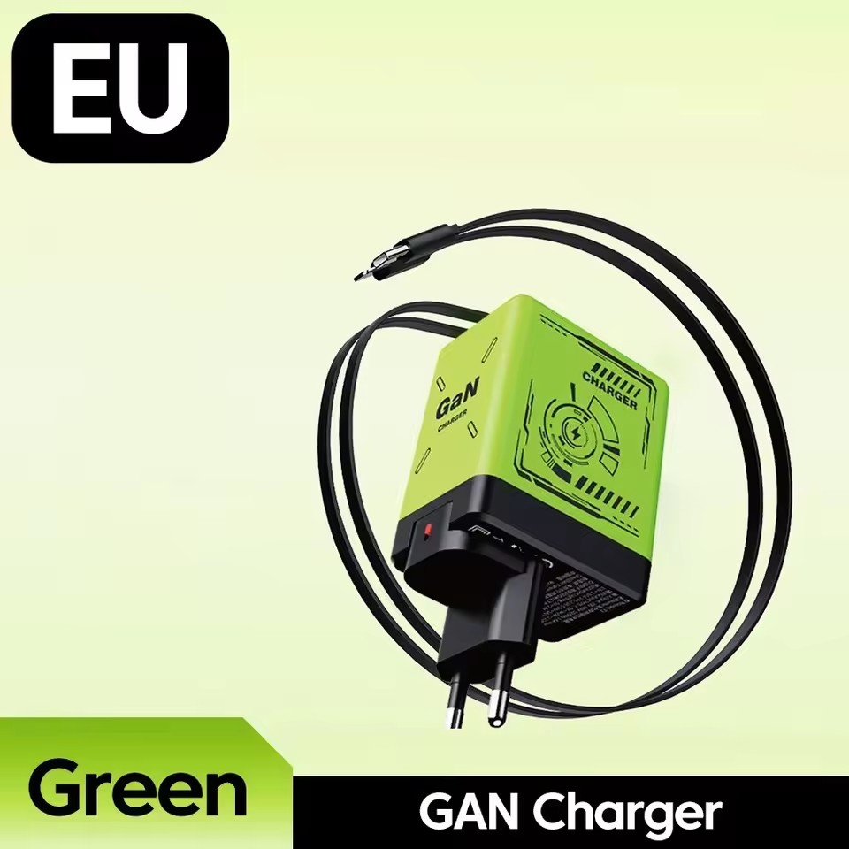 Green EU