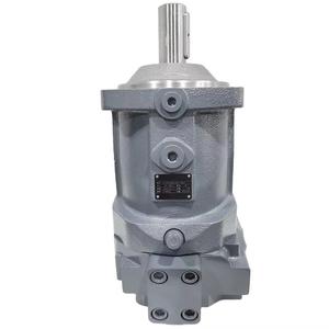 Pompe hydraulique série A7VO55 A7VO55HD2 A7VO55LRD A7VO55DR A7VO55EP2 A7VO55HD1 – Pompe principale d'excavatrice de haute qualité et fiable - Product Image 3