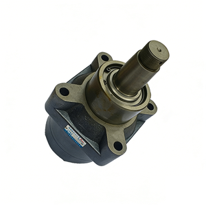 Motor Hidráulico Orbital de Alta Eficiencia Serie BM4 de HUAMAO para Maquinaria Agrícola, Motor Cicloidal Hidráulico - Product Image 1