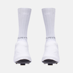 <span class=keywords><strong>Cubrezapatillas</strong></span> de <span class=keywords><strong>Ciclismo</strong></span> Estilo Calcetín Tarstone Aero, Transpirables y Elásticas para Bicicleta de <span class=keywords><strong>Carretera</strong></span>, con Logotipo Personalizado, Venta al Por Mayor - Product Image 3