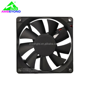 Ventilateur DC 8015 5V 80x80x15mm à double roulement à billes, ventilateur portable de 8 cm pour ordinateur portable, routeur, boîtier TV - Product Image 4