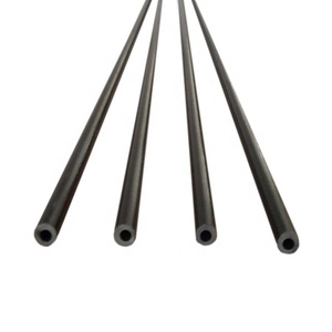 แท่งไฟเบอร์กลาสเสริมแรงสูงแบบกลวงสำหรับรองรับป้ายโฆษณา - Product Image 1